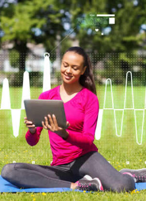 The Entrepreneur’s Guide to Sustainable Success: Self-Care That Scales With You