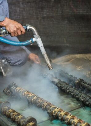 Modern Surface Cleaning Solutions for Manufacturers