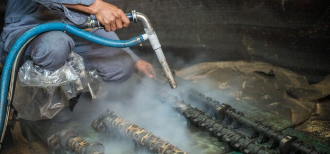 Modern Surface Cleaning Solutions for Manufacturers