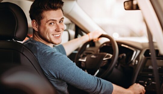 How Learning About Cars Can Save New Drivers Money