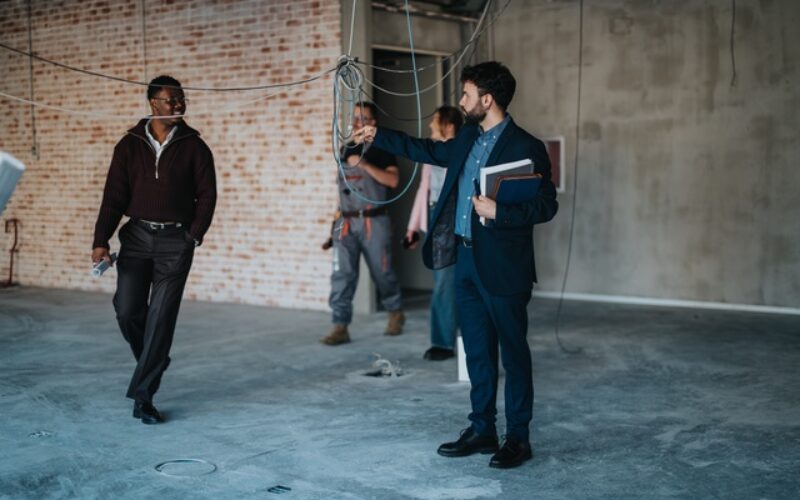 5 Issues Commercial Property Managers Face