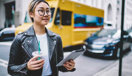 Finding Your Next Gig: Opportunities for Every Experienced Worker