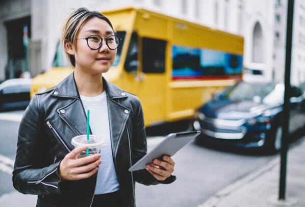 Finding Your Next Gig: Opportunities for Every Experienced Worker