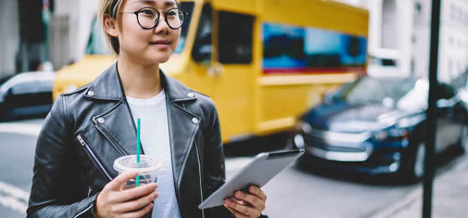 Finding Your Next Gig: Opportunities for Every Experienced Worker