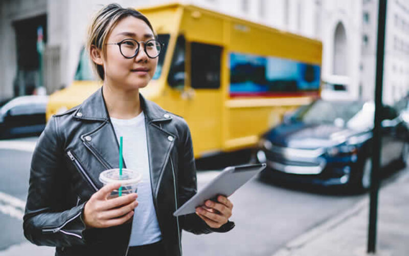 Finding Your Next Gig: Opportunities for Every Experienced Worker