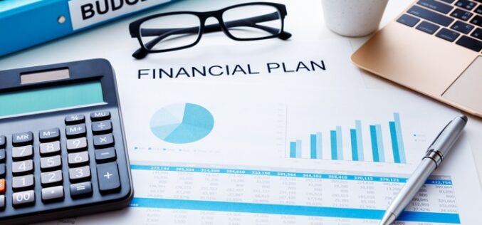 5 Common Financial Mistakes and How To Avoid Them