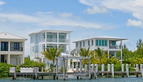 Waterfront Property: Is It Worth the Investment?