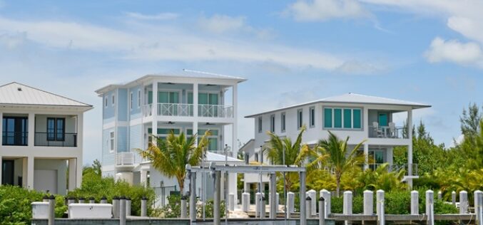 Waterfront Property: Is It Worth the Investment?