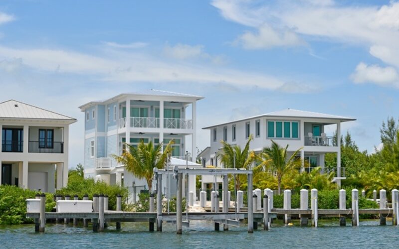 Waterfront Property: Is It Worth the Investment?