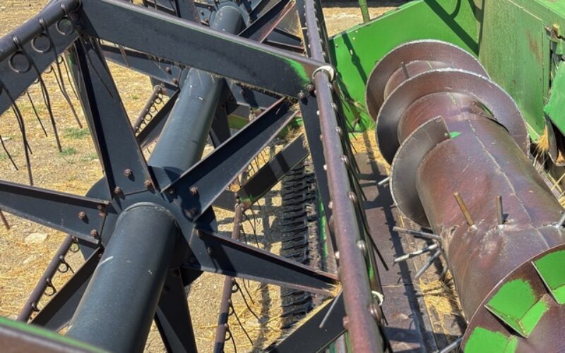 How To Get the Best Value for Used Farm Equipment