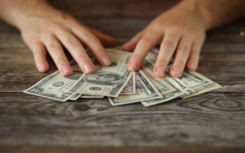 How to Make Money in Between Jobs Without Burning Out