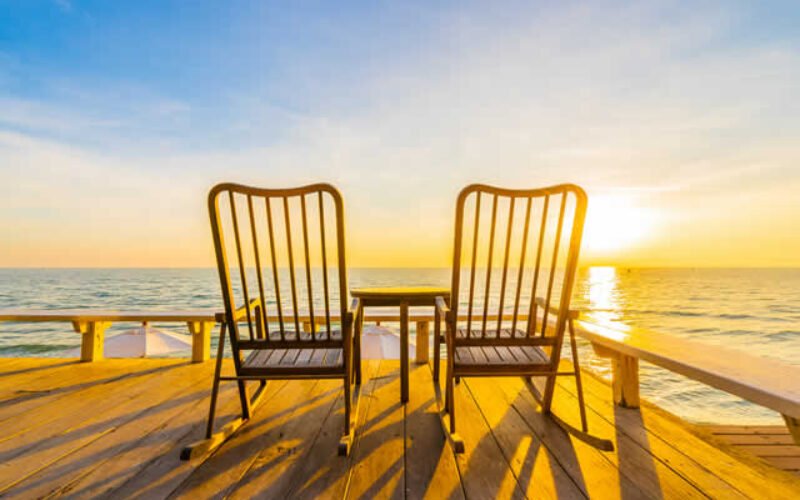 Beyond the 9-to-5: How to Stay Engaged and Thriving in Retirement