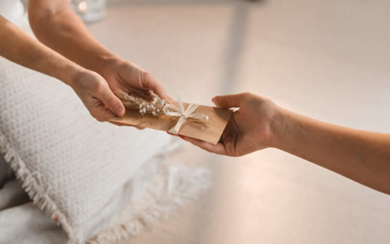 How to Spend Your Wedding Gift Money Wisely — Building a Foundation for a Brighter Future