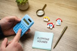 Do You Need a Good Credit Score To Be a House Flipper?