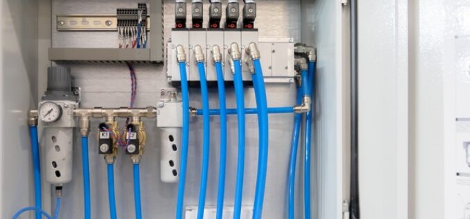 4 Benefits of Pneumatic Automation for Businesses