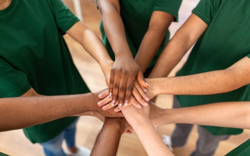 Can Anyone Start a Nonprofit? Here’s What To Know