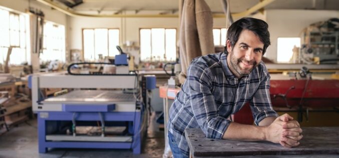 Common Mistakes When Buying Equipment for Your Business