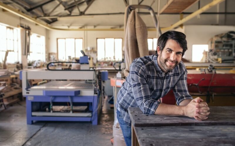 Common Mistakes When Buying Equipment for Your Business