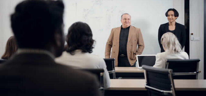 Future-Proof Your Career: The Gentle Art of Upskilling