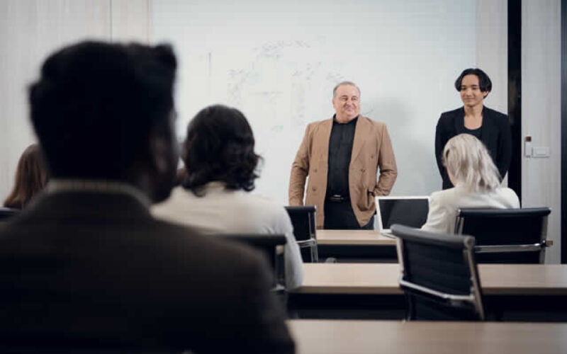 Future-Proof Your Career: The Gentle Art of Upskilling