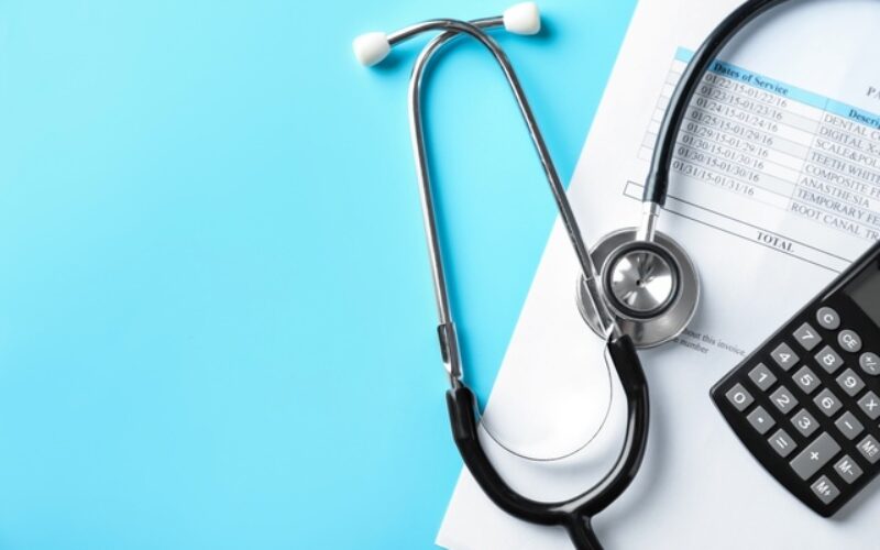 How To Plan Your Medical Budget for the New Year