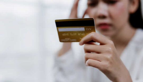 Mastering Your Monthly Bill: The Path To Financial Peace