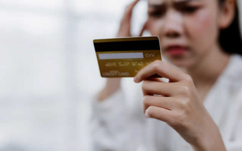 Mastering Your Monthly Bill: The Path To Financial Peace