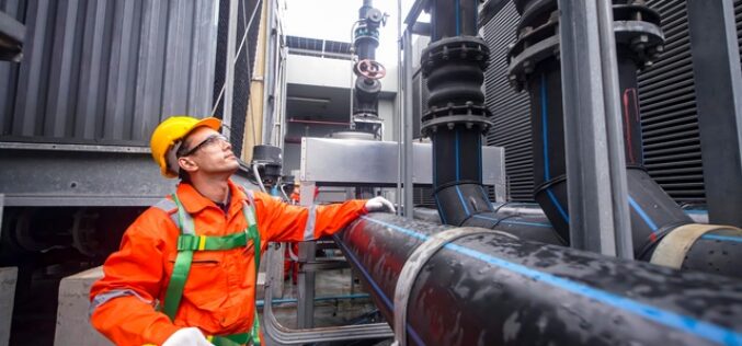 Facility Components to Check After a Natural Disaster