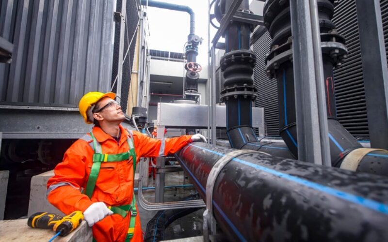 Facility Components to Check After a Natural Disaster