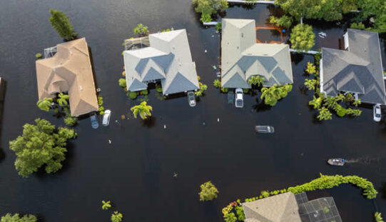 Guide to Keep Your Home Dry and Safe: Navigating Flood Damage Restoration