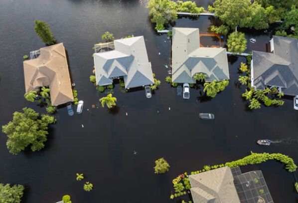 Guide to Keep Your Home Dry and Safe: Navigating Flood Damage Restoration