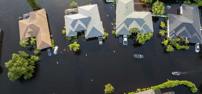 Guide to Keep Your Home Dry and Safe: Navigating Flood Damage Restoration