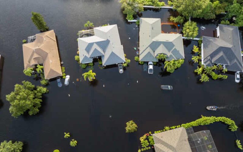 Guide to Keep Your Home Dry and Safe: Navigating Flood Damage Restoration