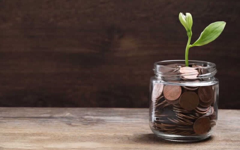 How to Build Wealth When Your Budget Is Tight