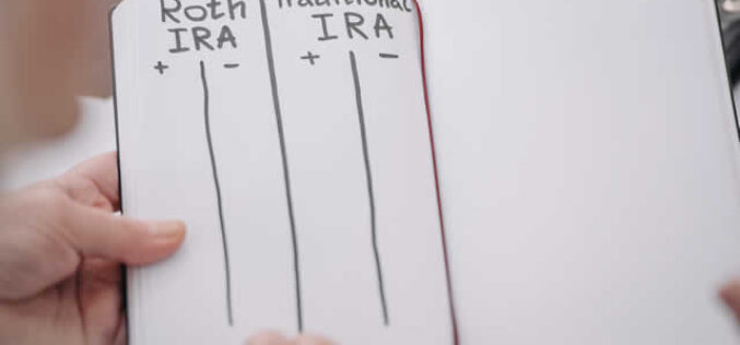 Traditional vs. Roth IRA: Making the Right Choice for Your Future