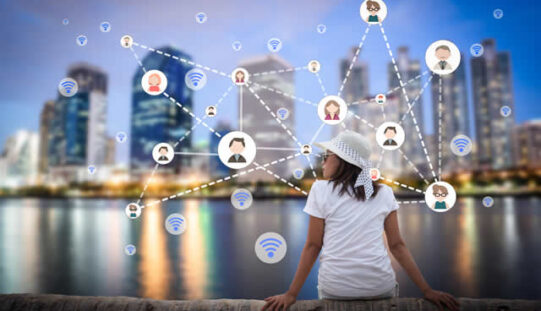 From Friendster to the Future: The Evolution of Social Media