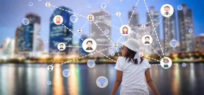 From Friendster to the Future: The Evolution of Social Media