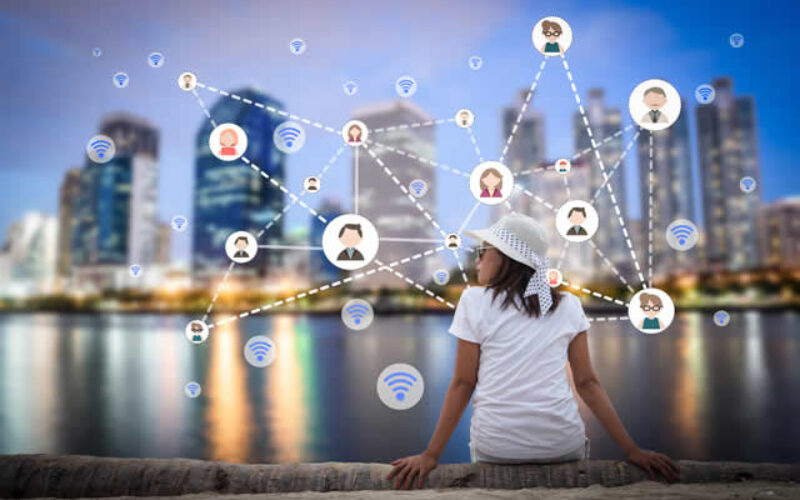 From Friendster to the Future: The Evolution of Social Media
