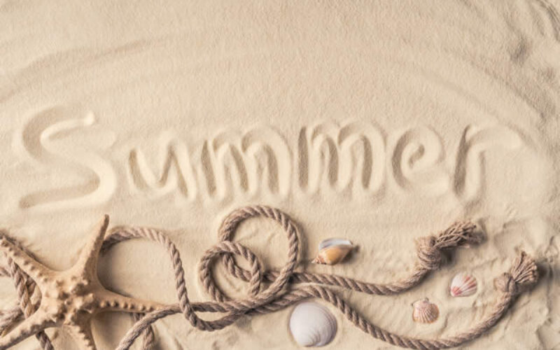 Our 4 Travel Tips for Planning a Summer Vacation on a Budget in 2026!