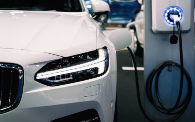 What You Need To Know Before Buying an Electric Vehicle