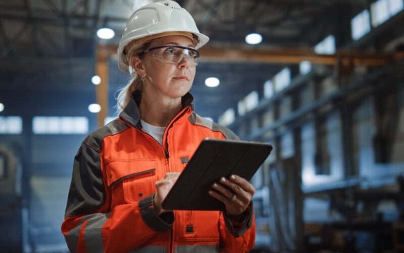 Top Health and Safety Risks in Industrial Facilities