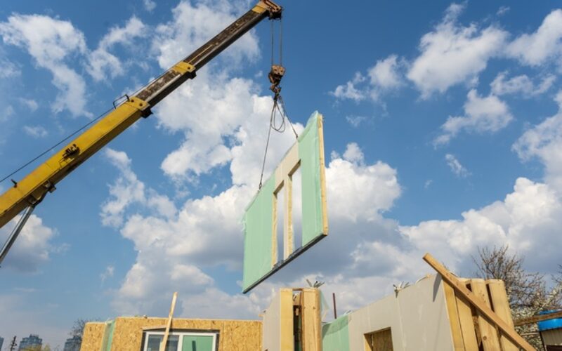 Essential Lifting Solutions for Modern Worksites