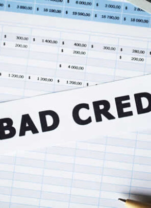 How to Break the Cycle of Bad Business Credit
