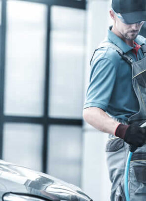 The Complete Electric Vehicle Maintenance Roadmap For Modern Drivers