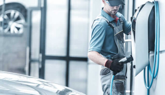 The Complete Electric Vehicle Maintenance Roadmap For Modern Drivers