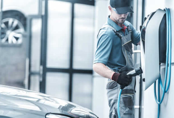 The Complete Electric Vehicle Maintenance Roadmap For Modern Drivers