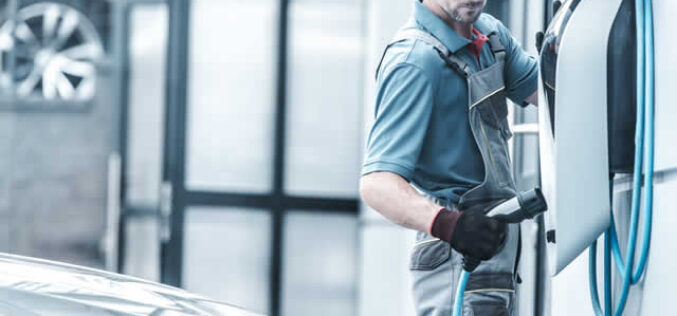 The Complete Electric Vehicle Maintenance Roadmap For Modern Drivers