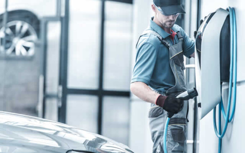 The Complete Electric Vehicle Maintenance Roadmap For Modern Drivers