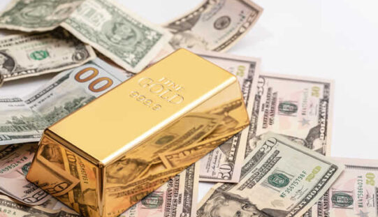Is Gold Glistering? Your Guide To Investing In Precious Metals
