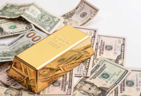 Is Gold Glistering? Your Guide To Investing In Precious Metals